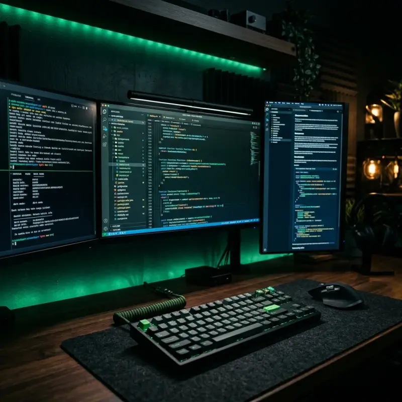 Turgutlu, Manisa, İzmir ve online yazılım eğitimi