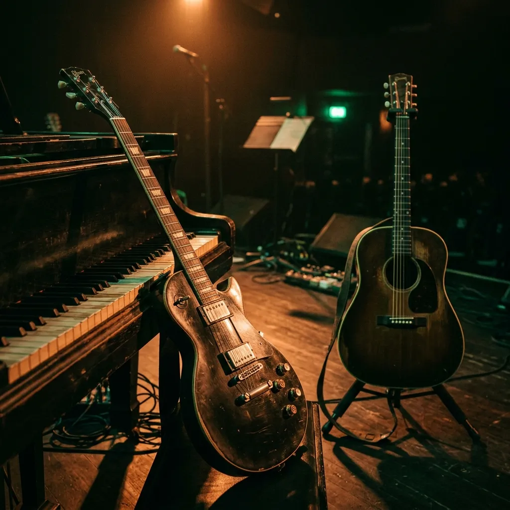 Özel Piyano Dersleri